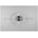 LED ceiling light TRIO Montilla, 40W, 2700-6000K, 6300lm, chrome, 100x12.5x40 cm
