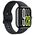 Xiaomi Redmi Watch 5 | Smart watch | GPS (satellite) | AMOLED | 2.07" | Waterproof | Obsidian Black
