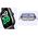 Xiaomi Redmi Watch 5 | Smart watch | GPS (satellite) | AMOLED | 2.07" | Waterproof | Obsidian Black