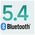 Xiaomi Redmi Buds 6 | Built-in microphone | Bluetooth | Coral Green