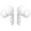 Xiaomi Redmi Buds 6 | Built-in microphone | Bluetooth | Cloud White