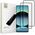 SZKŁO HARTOWANE TECH-PROTECT GLASS FIT+ 2-PACK XIAOMI REDMI NOTE 14 4G / 5G BLACK