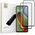 SZKŁO HARTOWANE TECH-PROTECT GLASS FIT+ 2-PACK MOTOROLA MOTO G15 / G15 POWER / G05 / E15 BLACK