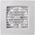 Household fan EXTRA X120, DN120