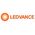 Recessed LED panel LEDVANCE ECO HLO, IP40, 34W, 4000 K, 4080lm, 60 x 60 cm