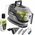 Carpet stain remover with motor RYOBI RDC18BL-0