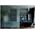 Towel dryer INVENA, 1000 x 540 mm, steel, graphite color.