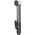 Bidet shower ORAS OPTIMA, chrome color.