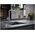 Sink mixer INVENA FARSALA, with pull-out spout, chrome color.