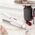 Hair straightener SENCOR SHI 3100VT