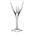 Crystal wine glasses RCR Fusion Goblet, 210 ml, 6 pcs.