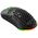 Przewodowa mysz gamingowa HAVIT MS1036 RGB (czarna)
