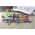 Mattel Tor samochodowy HDN95  (HDN95)