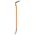 Picard Picard nail bar BlackGiant Pro Bar 2,5kg