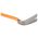 Picard Picard nail bar BlackGiant Pro Bar 2,5kg