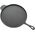 Patelnia Brunbeste PATELNIA ŻELIWNA DO NALEŚNIKÓW 28 CM BRUNBESTE BB-2660