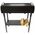 Sourcing GRILL GR-002 3MM 730X300X850MM