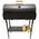 Sourcing GRILL GR-002 3MM 730X300X850MM