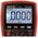 Yato YT.TRUE RMS LCD DIGITAL METER 19999