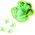 Kosmos TOY EDUCATIONAL SET NEON GLOW LIGHTS