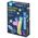 Kosmos TOY EDUCATIONAL SET NEON GLOW LIGHTS