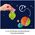 Kosmos TOY EDUCATIONAL SET BOUNCING BALLS