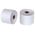 Icy Box Cash Register Thermal Paper Roll Tape, Π: 80mm, Μ: 73m, δακτύλιοι 12mm, διάμετρος 75mm, 10τεμ./συσκευασία. 13858565 4750470000000