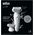 Braun Silk-épil 9 9-041, Silver, 40 tweezers, MicroGrip, Battery, 100 - 240 V, 50/60 Hz