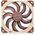 Noctua NF-A14X25 G2 LS-PWM, Air cooler, 14 cm, 800 RPM, 81.6 m³/h, Beige, Brown