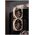 Noctua NF-A14X25 G2 LS-PWM, Air cooler, 14 cm, 800 RPM, 81.6 m³/h, Beige, Brown