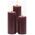 Sirius Home 80617, LED, 1 bulb(s), Bordeaux, Universal, Battery, 5 cm