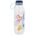 Disney Stitch - Butelka na wodę z tritanu z kolekcji Palms 650 ml