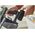 Odkurzacz pionowy Philips Vacuum cleaner - broom Philips AquaTrio Cordless 9000 XW9383/01