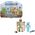 Figurka Mattel MINECRAFT FIGURKA PODSTAWOWA 2PAK AST GTT53 WB4