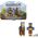 Figurka Mattel MINECRAFT FIGURKA PODSTAWOWA 2PAK AST GTT53 WB4