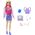 „Barbie Back to School“ lėlės rinkinys