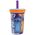 Disney Stitch - Nieprzewracalny kubek Dropsafe z silikonową słomką z kolekcji Aloha 370 ml
