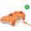 8BitDo Ultimate C Wired Xbox Gamepad Ora