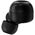 Technics wireless earbuds EAH-AZ100E-K, black