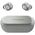 Technics wireless earbuds EAH-AZ100E-S, silver