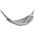 Royokamp  Hamak classic 2 osobowy 200 x 150 cm szary stalowy