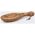 Petromax Płaska Miska z Drzewa Oliwnego Petromax 23 Cm