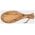 Petromax Płaska Miska z Drzewa Oliwnego Petromax 23 Cm