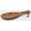 Petromax Płaska Miska z Drzewa Oliwnego Petromax 25 Cm