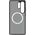 FPS938PGBJW Capella Case Samsung Galaxy S25 Ultra, Frost Black