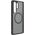 FPS938PGBJW Capella Case Samsung Galaxy S25 Ultra, Frost Black