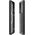 FPS938PGBJW Capella Case Samsung Galaxy S25 Ultra, Frost Black