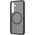 FPS931PGBJW Capella Case Samsung Galaxy S25, Frost Black