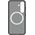 FPS931PGBJW Capella Case Samsung Galaxy S25, Frost Black