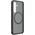 FPS931PGBJW Capella Case Samsung Galaxy S25, Frost Black